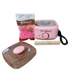 Foto 3 | Foto 3 | Wax Warmer Pot Pro Max 200  500 G  Más Cera Y Paletas - Venta Internacional.