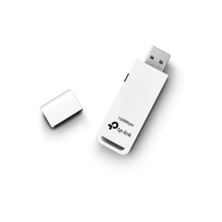 Foto 1 | Foto 1 | Adaptador Usb Inalámbrico Tp-link Na 150mbps Tl-wn727n - Venta Internacional.