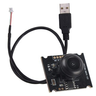 Foto 2 | Foto 2 | Módulo De Cámara Fydun Megapixel Super Mini Usb2.0 2048x1536 - Venta Internacional.