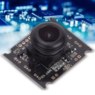 Foto 3 | Foto 3 | Módulo De Cámara Fydun Megapixel Super Mini Usb2.0 2048x1536 - Venta Internacional.