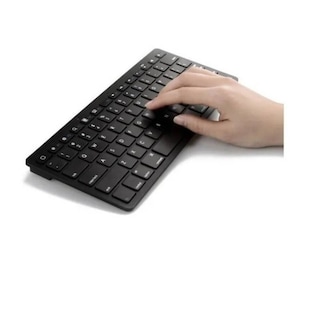 Foto 2 | Foto 2 | Teclado Bluetooth Inalámbrico 78 Teclas - Venta Internacional.