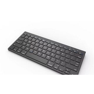 Foto 1 | Foto 1 | Teclado Bluetooth Inalámbrico De 78 Teclas Para Apple Android Window - Venta Internacional.