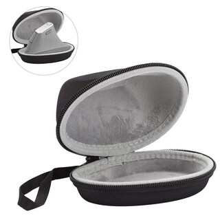 Foto 4 | Foto 4 | Bolsa De Almacenamiento Para Ratón Vertical Logitech Mx Funda De Transporte Eva - Venta Internacional.