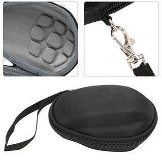 Foto 4 | Foto 4 | Funda Rígida De Viaje Para Ratón Pomya Para Logitech Mx Master 3 - Venta Internacional.