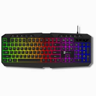 Foto 2 | Foto 2 | Teclado Rgb Gamer R8 1820 Con Cable - Venta Internacional.