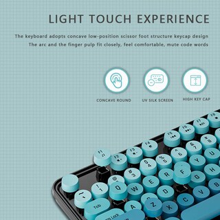 Foto 3 | Foto 3 | Combo De Teclado Y Ratón Sanpyl 2.4g Inalámbrico De Bajo Ruido - Venta Internacional.