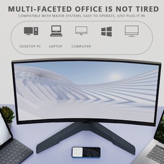 Foto 5 | Foto 5 | Combo De Teclado Y Ratón Sanpyl 2.4g Inalámbrico De Bajo Ruido - Venta Internacional.