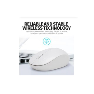 Foto 3 | Foto 3 | Ratón Inalámbrico Recargable Bluetooth Universal Dual - Venta Internacional.