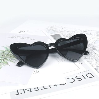 Foto 4 | Foto 4 | Gafas De Sol Yoothink Love En Forma De Corazón Paquete De 7 Para Despedida De Soltera - Venta Internacional.