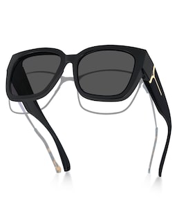 Foto 1 | Foto 1 | Gafas De Sol Fit Over Glasses Meeloog Polarizadas Para Mujer - Venta Internacional.