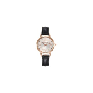 Foto 1 | Foto 1 | Reloj Elegante De Piel Ecológica Para Mujer Con Caja - Venta Internacional.