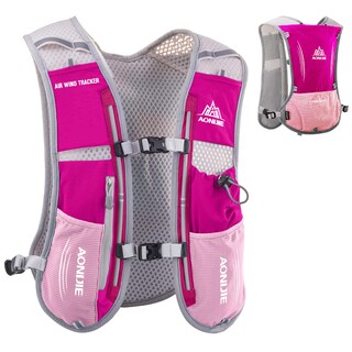 Foto 1 | Foto 1 | Chaleco Hidratante Para Correr Mochila Azarxis De 5 Litros Para Mujeres Y Hombres - Venta Internacional.