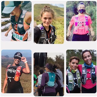 Foto 7 | Foto 7 | Chaleco Hidratante Para Correr Mochila Azarxis De 5 Litros Para Mujeres Y Hombres - Venta Internacional.