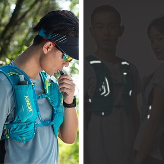 Foto 7 | Foto 7 | Chaleco Hidratante Para Correr Mochila Azarxis De 5 Litros Para Mujeres Y Hombres - Venta Internacional.