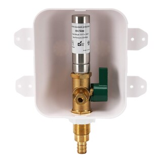 Foto 1 | Foto 1 | Caja De Salida Para Máquina De Hielo Solimeta Con Protector De Martillos De Agua Pex - Venta Internacional.