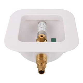 Foto 2 | Foto 2 | Caja De Salida Para Máquina De Hielo Solimeta Con Protector De Martillos De Agua Pex - Venta Internacional.