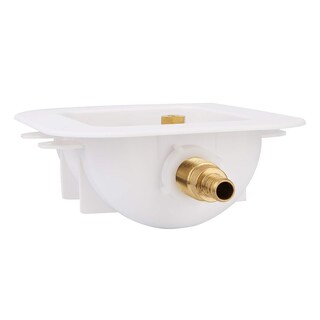 Foto 3 | Foto 3 | Caja De Salida Para Máquina De Hielo Solimeta Con Protector De Martillos De Agua Pex - Venta Internacional.