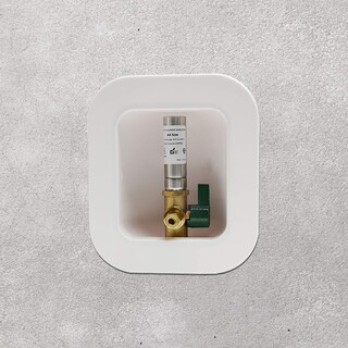 Foto 4 | Foto 4 | Caja De Salida Para Máquina De Hielo Solimeta Con Protector De Martillos De Agua Pex - Venta Internacional.