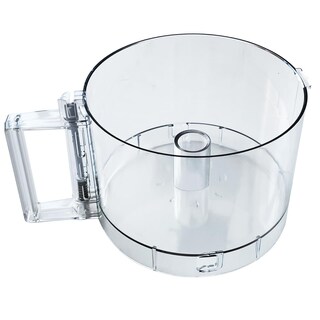 Foto 1 | Foto 1 | Procesador De Alimentos Work Bowl Compatible Con 7 Tazas Cuisinart Dlc-10 - Venta Internacional.