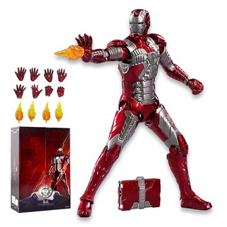 Foto 1 | Foto 1 | Figura De Acción Lonullymege Mk5 18 Cm Edición Coleccionista - Venta Internacional.