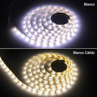 Foto 2 | Foto 2 | Interruptor De Tira De Luz Led Con Sensor De 1 M Color Blanco Frío - Venta Internacional.