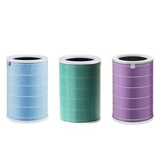 Foto 2 | Foto 2 | Filtro Purificador De Aire Para Millet Pro De Primera Y Segunda Generación - Venta Internacional.
