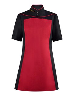 Foto 1 | Foto 1 | Disfraz Nicotazm Para Mujer Star Series Spaceship Captain - Venta Internacional.