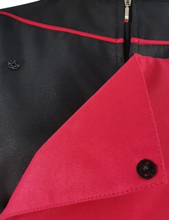 Foto 5 | Foto 5 | Disfraz Nicotazm Para Mujer Star Series Spaceship Captain - Venta Internacional.