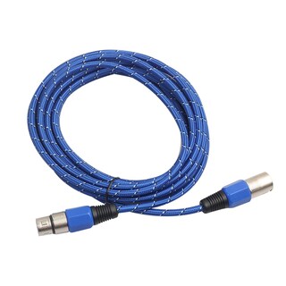 Foto 5 | Foto 5 | Cable De Extensión Para Micrófono Micrófono Audio Xlr Macho A Xlr Hembra - Venta Internacional.