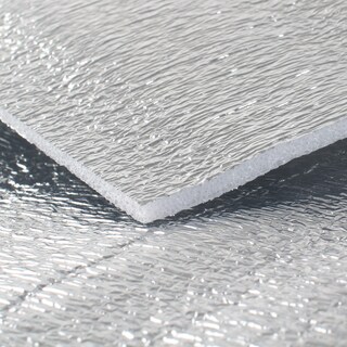 Foto 4 | Foto 4 | Barrera Radiante Con Núcleo De Espuma Aislante Reflectante Halero - Venta Internacional.