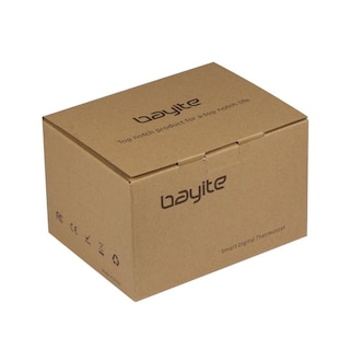 Foto 7 | Foto 7 | Controlador De Temperatura Bayite Btc211 1650w 15a 110v-240v - Venta Internacional.