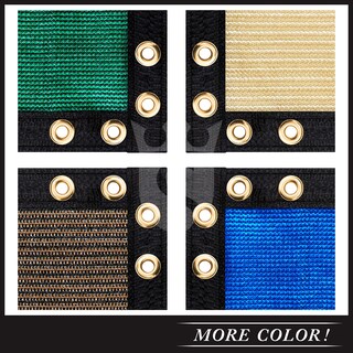 Foto 7 | Foto 7 | Valla De Privacidad Royal Shade Verde 1 5 M X 3 7 M Con Corbatas - Venta Internacional.
