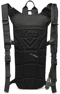 Foto 3 | Foto 3 | Mochila De Hidratación Atbp Tactical De 3 Litros Con Bolsa De Agua De 3 Litros - Venta Internacional.