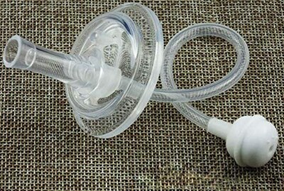 Foto 6 | Foto 6 | Accesorios Para Pajitas Para Botellas De Leche Woiwo Para Botellas De Boca Ancha - Venta Internacional.