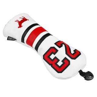 Foto 6 | Foto 6 | Funda De Cabeza De Palo De Golf Para Conductor Taylormade M5 M6 - Venta Internacional.
