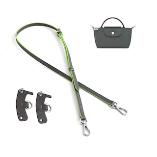 Foto 1 | Foto 1 | Kit De Conversión De Correas De Cuero Para Bolsos Longchamp - Venta Internacional.