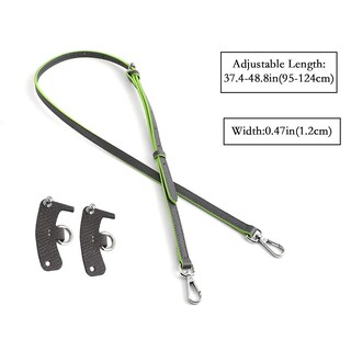 Foto 3 | Foto 3 | Kit De Conversión De Correas De Cuero Para Bolsos Longchamp - Venta Internacional.