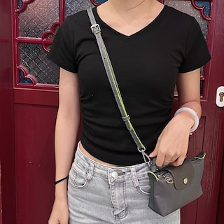 Foto 6 | Foto 6 | Kit De Conversión De Correas De Cuero Para Bolsos Longchamp - Venta Internacional.