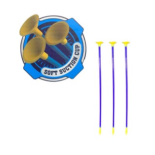 Foto 4 | Foto 4 | Juego De Tiro Con Arco Y Flechas Para Niños - Venta Internacional.