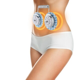 Foto 3 | Foto 3 | Masajeador Adelgazante Con Máquina De Liposucción Rondon - Venta Internacional.