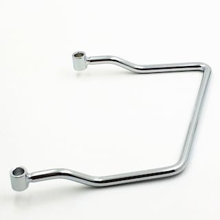 Foto 5 | Foto 5 | Soporte De Barra De Soporte Para Bolsas De Sillín Para Yamaha Vstar 1100 - Venta Internacional.