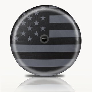 Foto 1 | Foto 1 | Funda De Neumático Moonet Para Jeep Wrangler Jl Con Cámara De Respaldo - Venta Internacional.