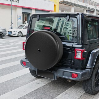 Foto 2 | Foto 2 | Funda De Neumático Moonet Para Jeep Wrangler Jl Con Cámara De Respaldo - Venta Internacional.