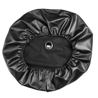 Foto 4 | Foto 4 | Funda De Neumático Moonet De 33 Pulgadas Para Jeep Wrangler Jl 2018-2025 - Venta Internacional.