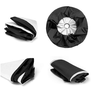 Foto 6 | Foto 6 | Funda De Neumático De Repuesto Dujiea Military Tactical Star Con Orificio Para Cámara - Venta Internacional.