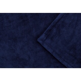 Foto 4 | Foto 4 | Funda De Edredón Relajante Para Manta Pesada De 152 X 203 Cm Color Azul Marino - Venta Internacional.