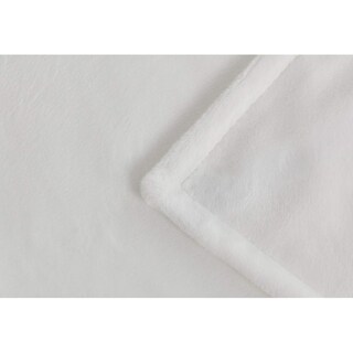 Foto 4 | Foto 4 | Funda De Edredón Para Manta Pesada Relax Blanket De 152 X 203 Cm Color Blanco - Venta Internacional.