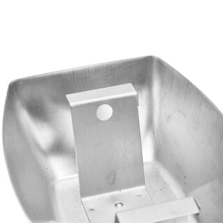 Foto 7 | Foto 7 | Caja De Aceite Range Hood Headerbs De Acero Inoxidable 5 Unidades - Venta Internacional.