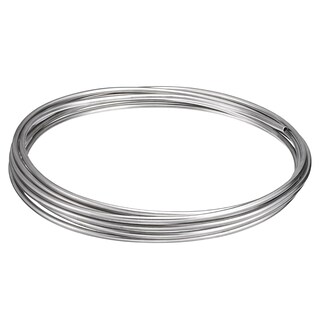 Foto 1 | Foto 1 | Bobina De Tubo De Acero Inoxidable Vigorous 304 1/2 X 3 M - Venta Internacional.