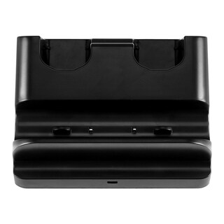 Foto 5 | Foto 5 | Estación De Carga Y 2 Baterías Para El Mando De Wii U - Venta Internacional.